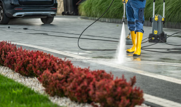 Best Residential Pressure Washing in Emma, NC